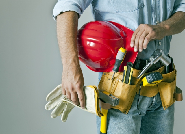 Handyman in Acton